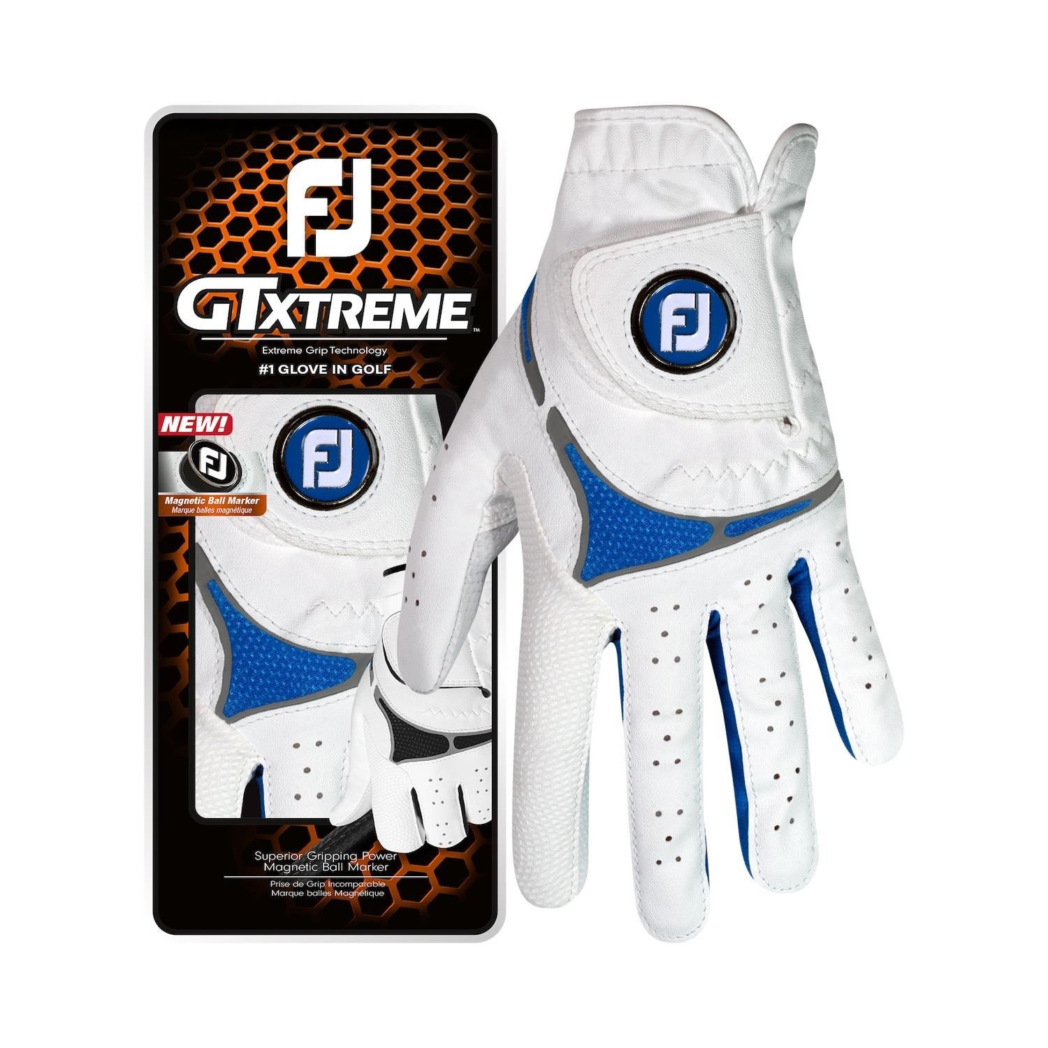 Footjoy FootJoy GTxtreme dames golfhandschoen, wit