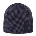 FootJoy Dot Jacquard Beanie wintermuts, navy
