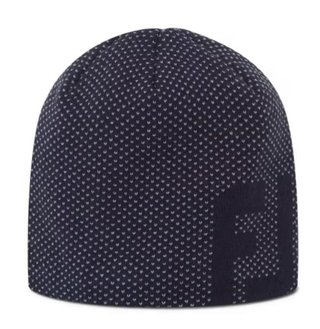 FootJoy Dot Jacquard Beanie wintermuts, navy