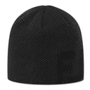 FootJoy Dot Jacquard Beanie wintermuts, zwart