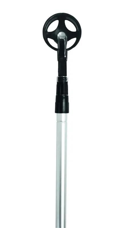 Longridge Plastic Cup Ball Retriever - 9FT (2,7m)