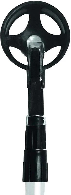 Longridge Plastic Cup Ball Retriever - 9FT (2,7m)