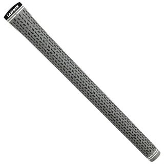Lamkin Crossline 360 grip, standard, grijs/zwart