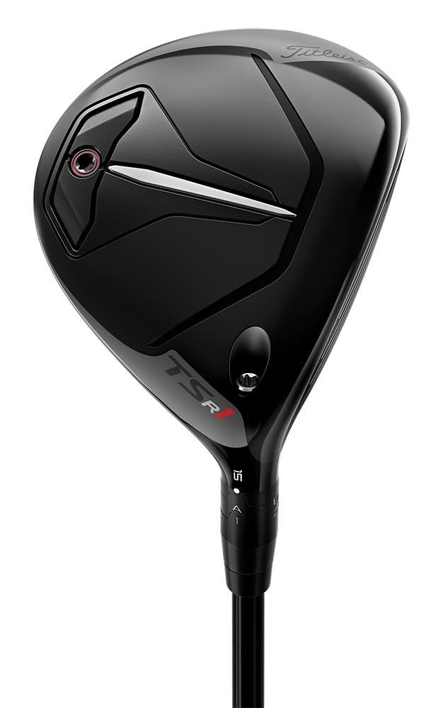 Titleist TSR1 heren fairwayhout