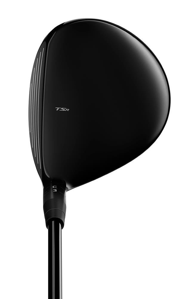 Titleist TSR1 heren fairwayhout