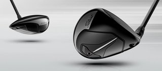 Titleist TSR1 heren fairwayhout