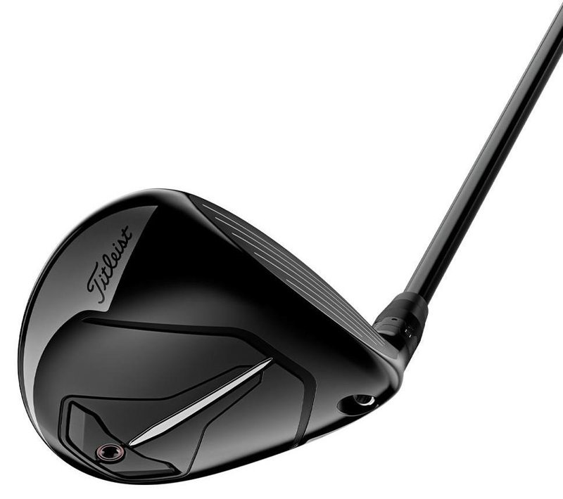 Titleist TSR1 heren fairwayhout