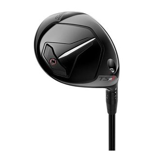 Titleist TSR1 dames fairway hout