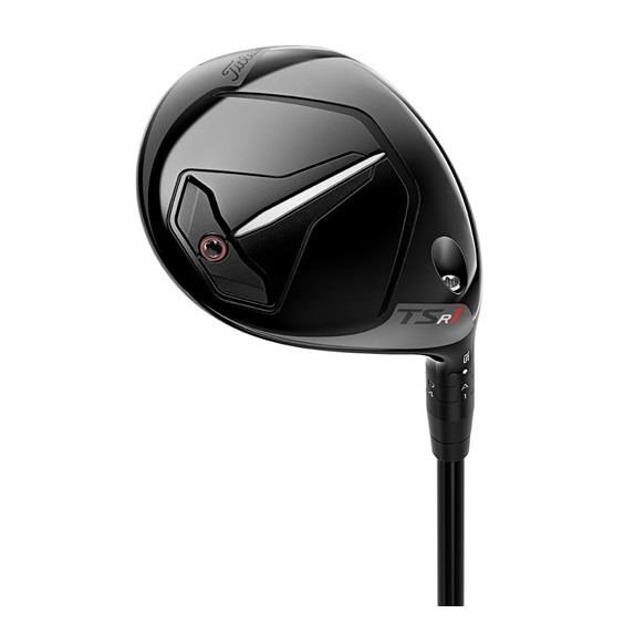Titleist TSR1 dames fairway hout