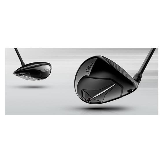Titleist TSR1 dames fairway hout