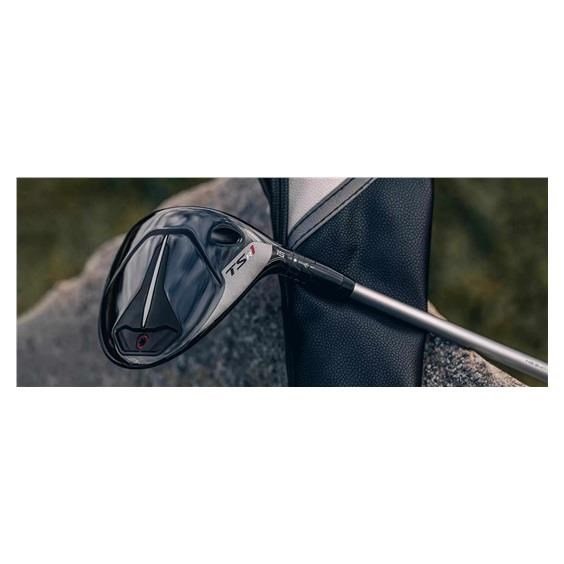 Titleist TSR1 dames fairway hout