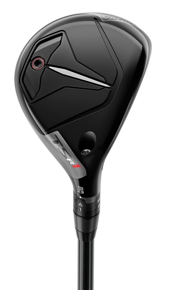 Titleist TSR1 dames hybrid