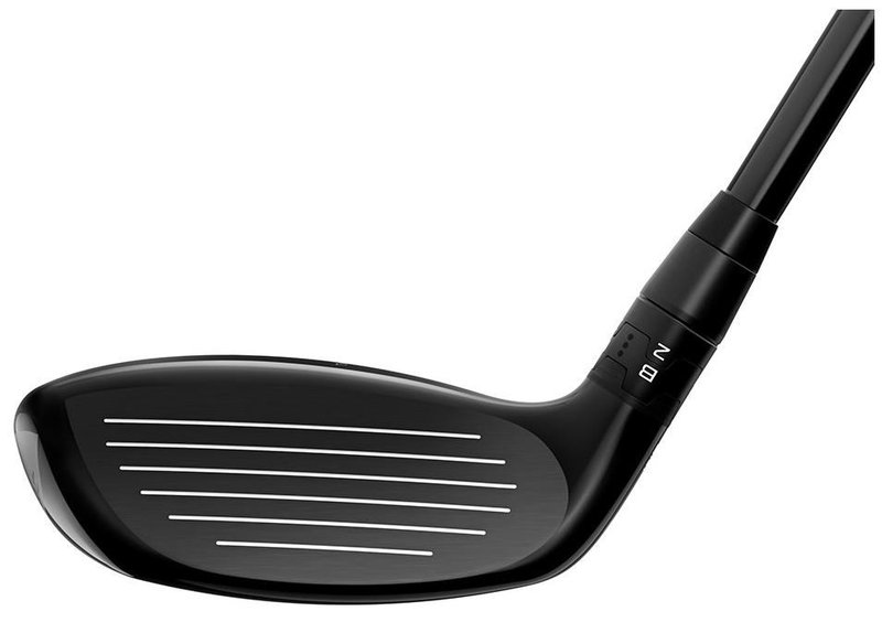 Titleist TSR1 dames hybrid