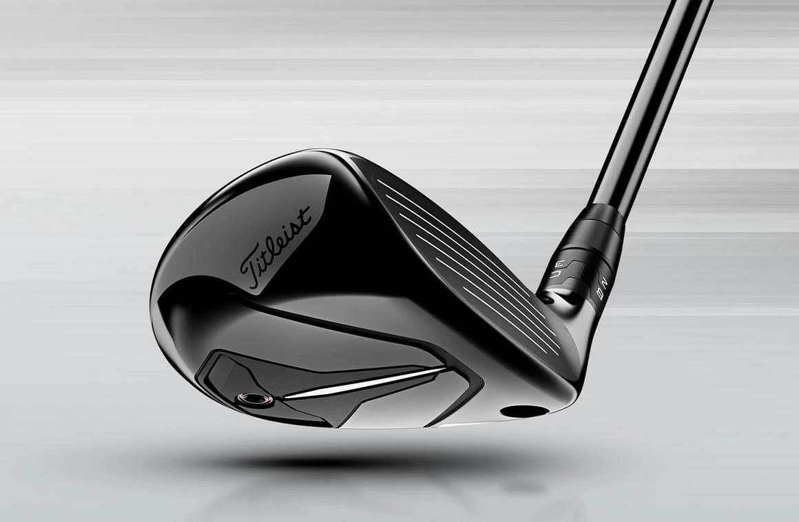 Titleist TSR1 dames hybrid