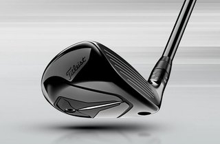 Titleist TSR1 dames hybrid