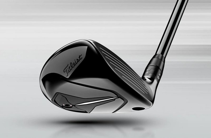 Titleist TSR1 dames hybrid