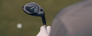Titleist TSR1 dames hybrid