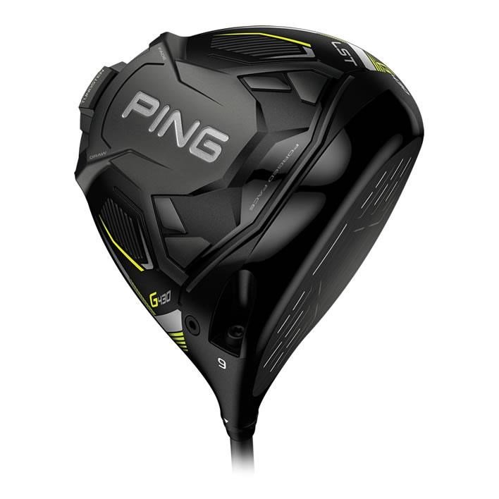 PING G430 LST heren driver