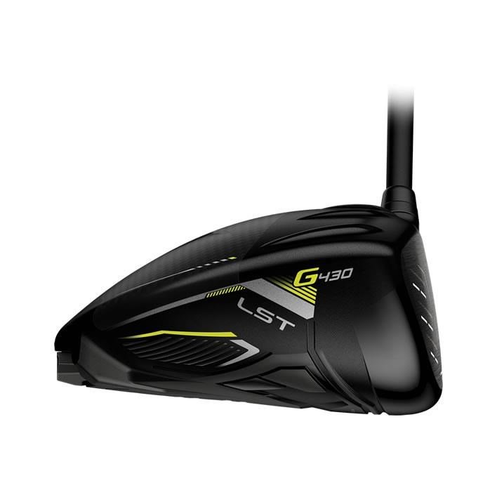 PING G430 LST heren driver