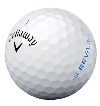 Callaway REVA 23 golfballen