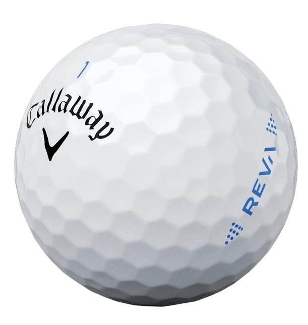 Callaway REVA 23 golfballen