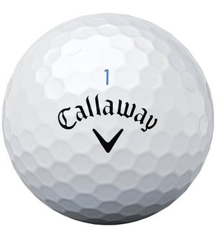 Callaway REVA 23 golfballen