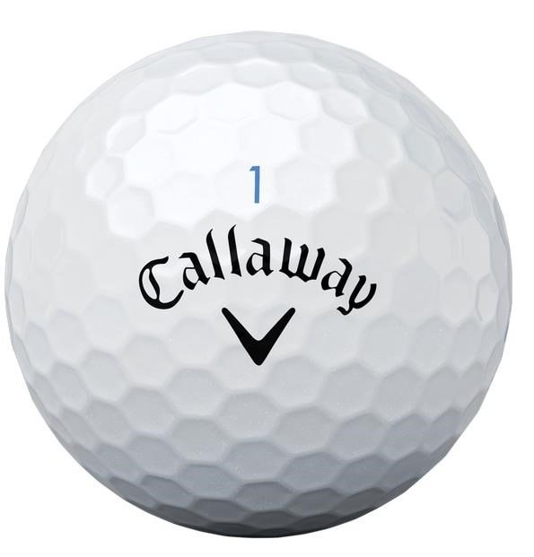 Callaway REVA 23 golfballen