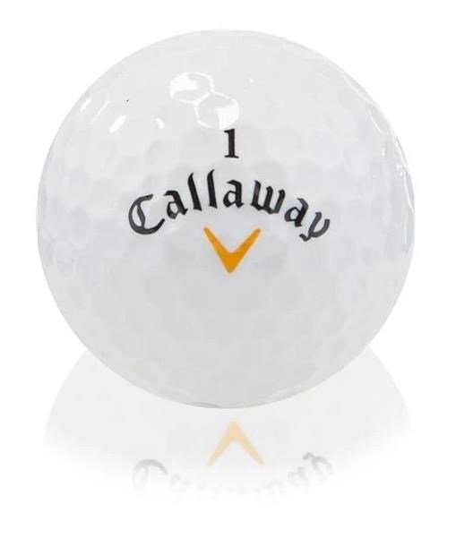 Callaway Warbird 2.0 golfballen