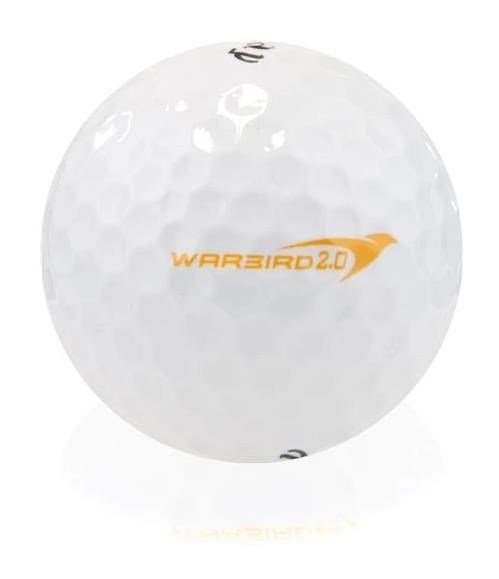 Callaway Warbird 2.0 golfballen