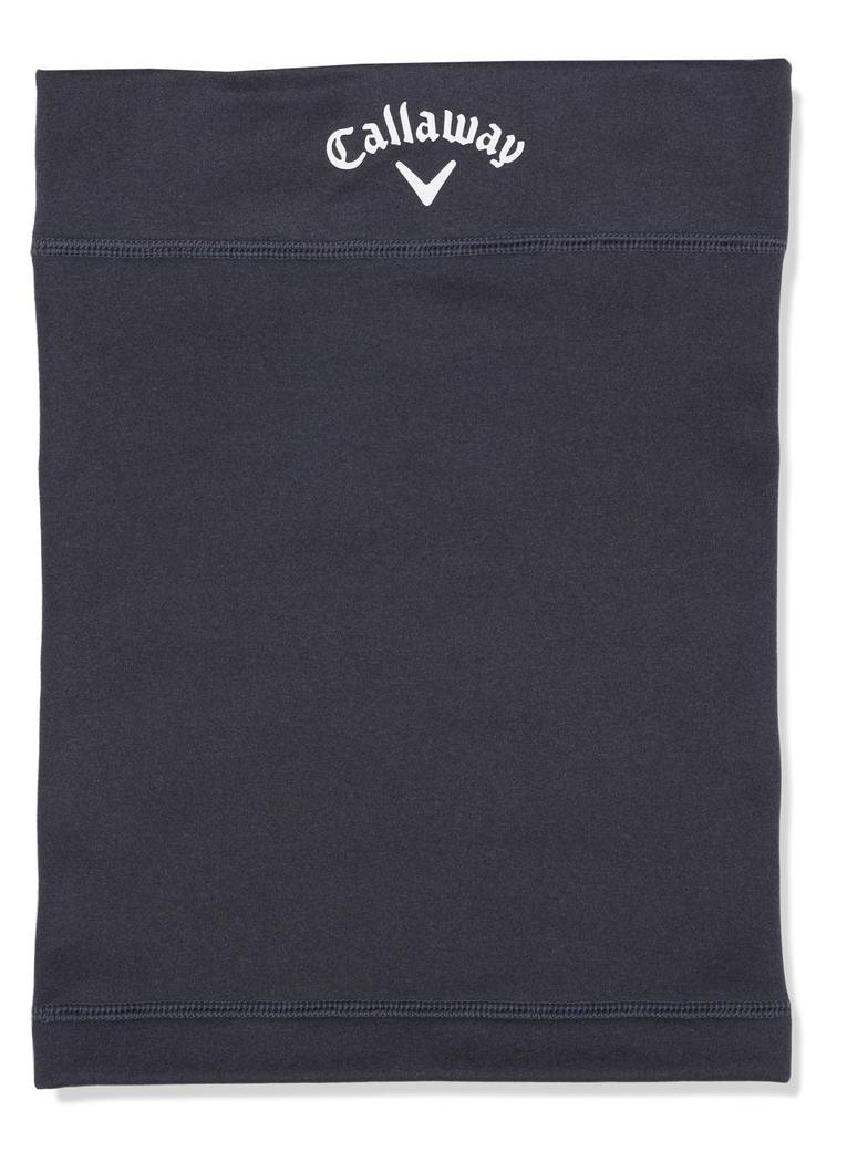 Callaway Performance Snood, zwart