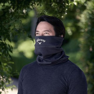 Callaway Performance Snood, zwart