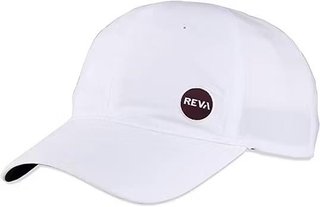 Callaway REVA High Tail dames cap, wit