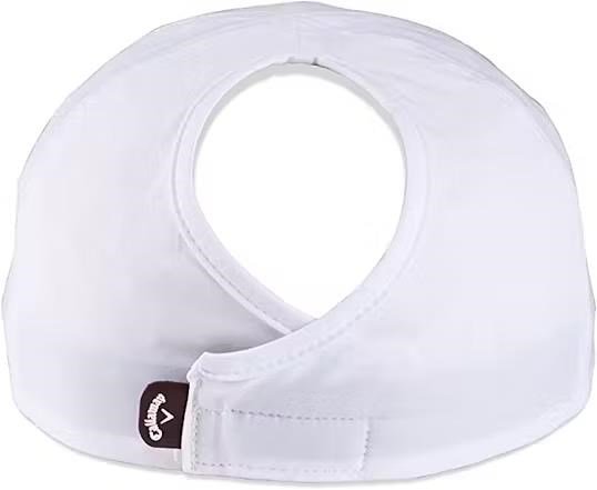 Callaway REVA High Tail dames cap, wit