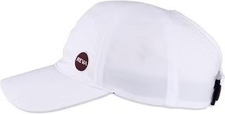 Callaway REVA High Tail dames cap, wit