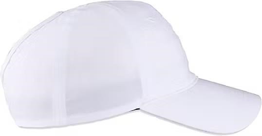 Callaway REVA High Tail dames cap, wit