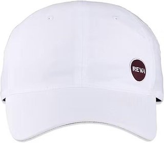 Callaway REVA High Tail dames cap, wit