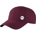 Callaway REVA High Tail dames cap, eggplant