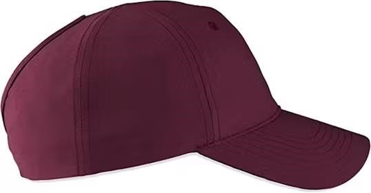 Callaway REVA High Tail dames cap, eggplant