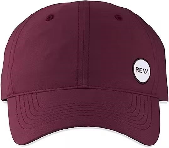Callaway REVA High Tail dames cap, eggplant