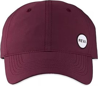 Callaway REVA High Tail dames cap, eggplant