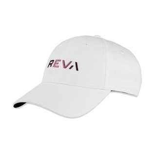 Callaway REVA Liquid Metal dames pet, wit