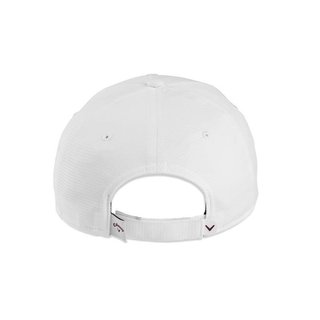 Callaway REVA Liquid Metal dames pet, wit