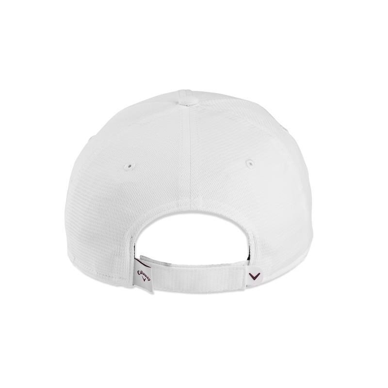 Callaway REVA Liquid Metal dames pet, wit