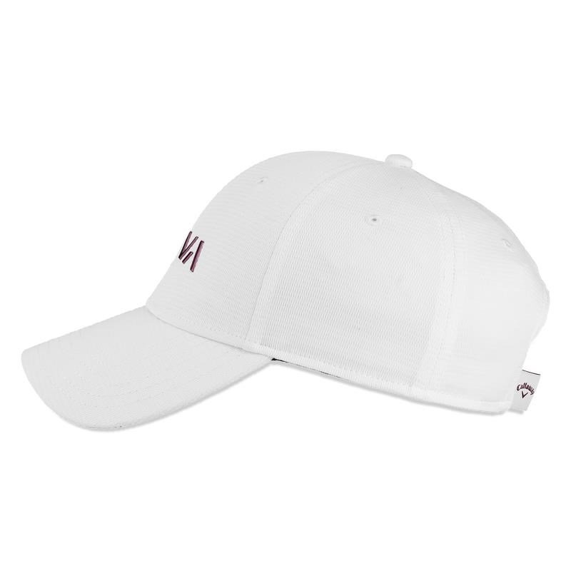 Callaway REVA Liquid Metal dames pet, wit