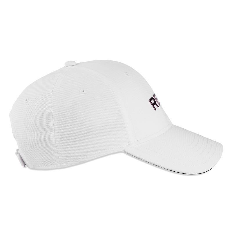 Callaway REVA Liquid Metal dames pet, wit
