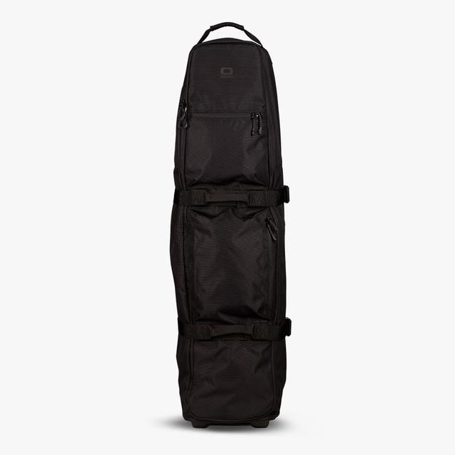 Ogio Alpha Mid travel bag, zwart