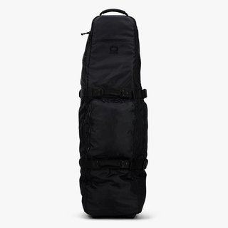 Ogio Alpha Mid travel bag, zwart