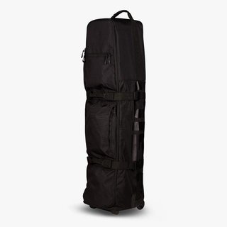 Ogio Alpha Mid travel bag, zwart