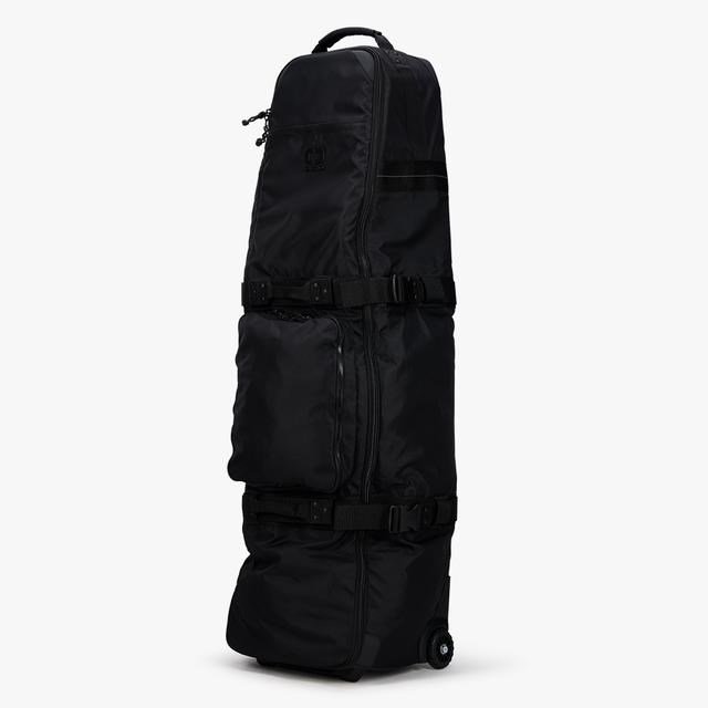 Ogio Alpha Mid travel bag, zwart
