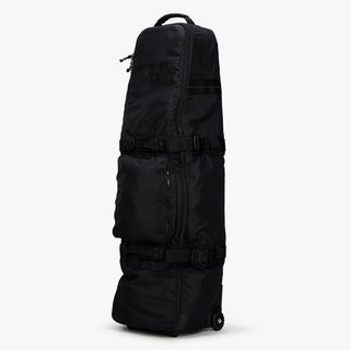 Ogio Alpha Mid travel bag, zwart